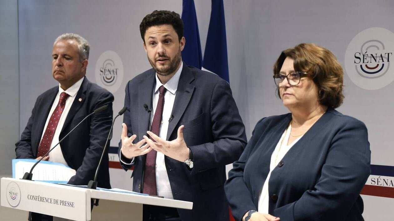 « Un scandale d’État » : comment l’Élysée a couvert la fraude de Nestlé sur les eaux contaminées