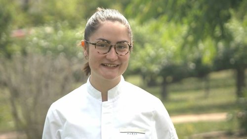 À 20 ans, une Normande va participer à l’émission « Objectif Top Chef »