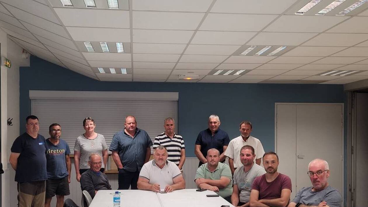 Des agriculteurs bretons se voient refuser leurs demandes de mesures agro-environnementales