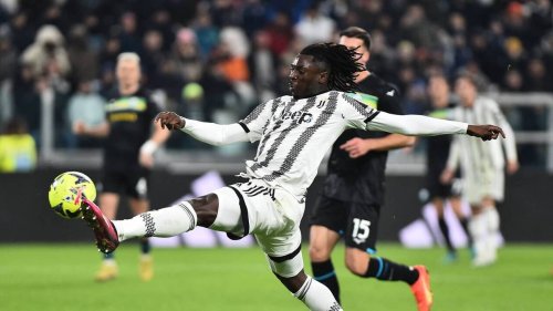 Serie A. Pourquoi la Juventus risque une relégation à l’issue de la saison