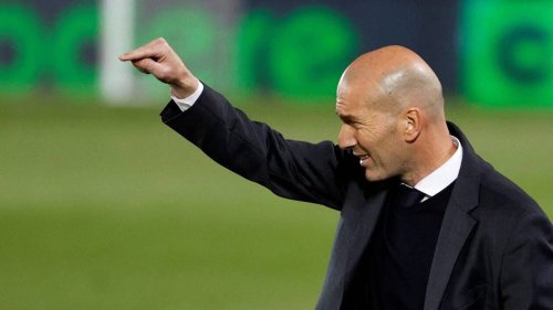 L’OM parmi les trois clubs que Zinedine Zidane aimerait entraîner, d’après un de ses ex-coéquipiers