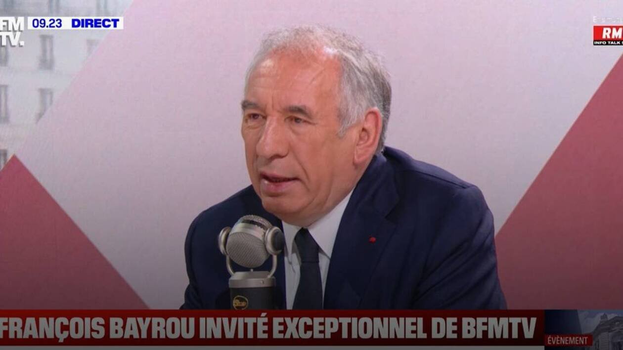 Budget, proportionnelle, fin de vie… Ce qu’il faut retenir de l’interview de François Bayrou