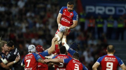 Rugby. Grenoble relégué en Nationale pour raisons financières
