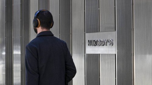 Moody’s prive la dette américaine de son triple A et abaisse sa note d’un cran