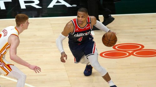 NBA. Russell Westbrook, nouveau roi du triple-double