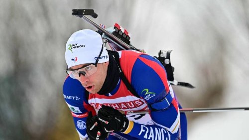 Biathlon. La composition des équipes de France de biathlon dévoilée pour 2025-2026