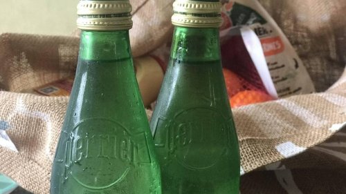 Pourquoi les bouteilles de Perrier ont disparu des rayons des magasins