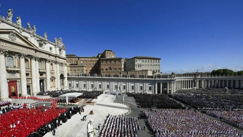 Les funérailles du Pape François ont-elles coûté moins cher que celles de ses prédécesseurs ?