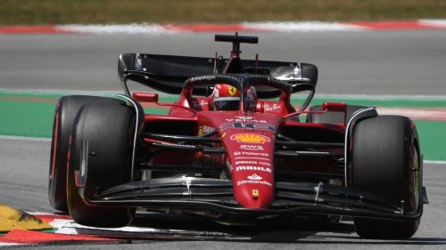 F1. Grand Prix d’Espagne : Charles Leclerc signe sa quatrième pole position de la saison à Barcelone