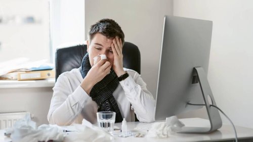 CARTE. L’épidémie de grippe déclarée en France métropolitaine, annoncent les autorités sanitaires