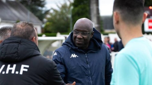 Football. N2. Châteaubriant se donne de l’air après Saumur