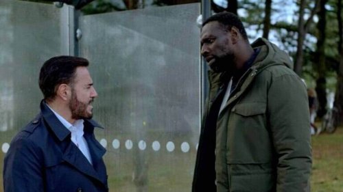 « Une ville extraordinaire » : José Garcia et Omar Sy se remémorent leur tournage à Vannes