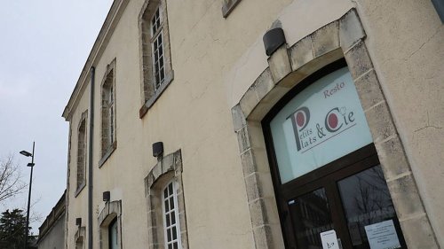 À Laval, un restaurant italien va ouvrir dans le quartier Ferrié