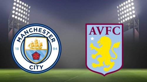 Manchester City – Aston Villa : à quelle heure et sur quelle chaîne voir le match en direct ?