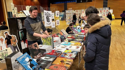 Ciné, taille de vigne, match de basket, salon du vin… Ce week-end, on sort à Nantes et aux alentours