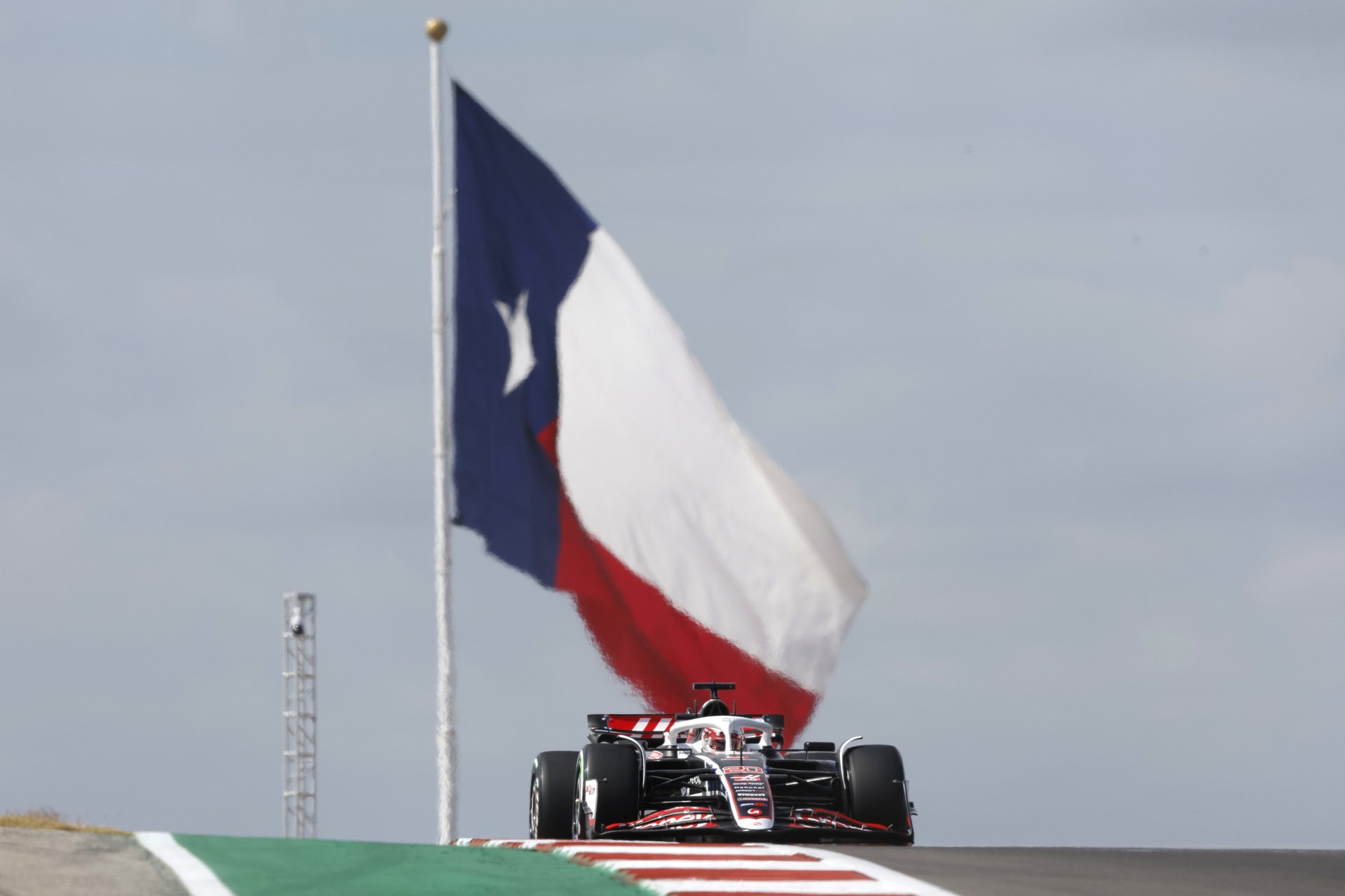 F1 : Magnussen, le meilleur choix possible pour Cadillac, selon cet ex-ingénieur - Le Mag Sport Auto
