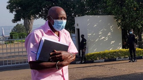 L'opposant rwandais Paul Rusesabagina est aux Etats-Unis