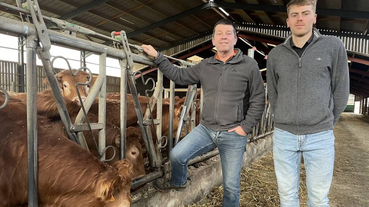 REPORTAGE. Accord de libre-échange avec le Mercosur : « Vu les volumes de viande, c’est un cataclysme qui s’an