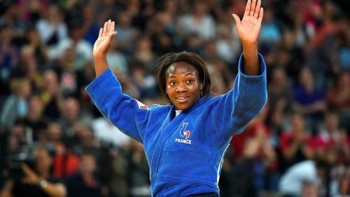 Judo. De retour à la compétition après son congé maternité, Clarisse Agbegnenou s’est blessée