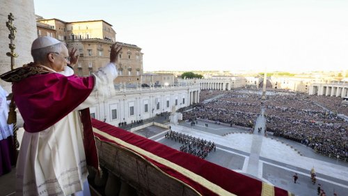 Le pape Léon XIV est un vrai gamer: voici son jeu vidéo préféré