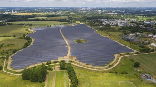 L'énergie en Bretagne : un secteur en plein essor confronté à des défis de recrutement