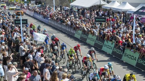 Tour de Bretagne 2026 : on connait les communes du pays de Redon qui accueilleront une étape