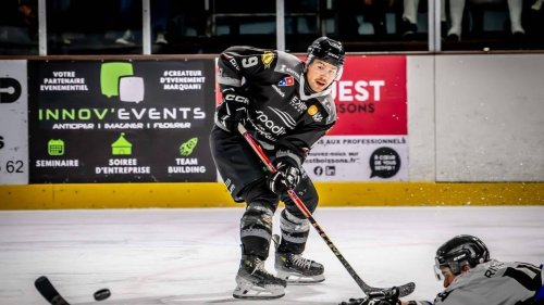 Hockey sur glace. Désormais, c’est la victoire ou la descente pour Brest