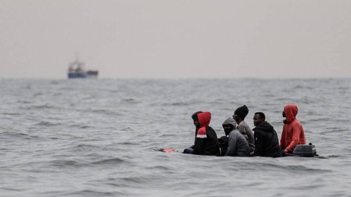 Dans la Manche, plus de 250 migrants secourus ces derniers jours