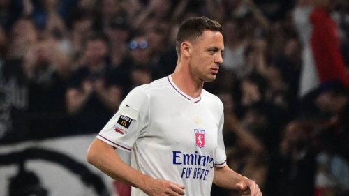 Lutte contre l’homophobie. Que risquent Nemanja Matic, Ahmed Hassan et Jonathan Gradit ?