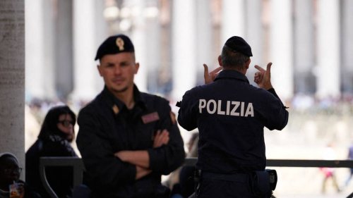 Meurtre dans une mosquée du Gard : le suspect s’est rendu à la police italienne