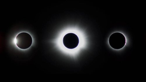Si la météo est favorable, une éclipse partielle de Soleil est à voir samedi en Normandie