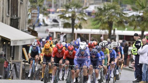 Tour de Bretagne 2025. Favoris, profil… Tout savoir sur la 3e étape Loudéac - Plonéour-Lanvern