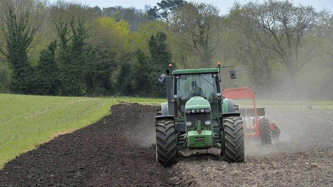 En Mayenne, un forum de l’installation agricole organisé par les Jeunes agriculteurs