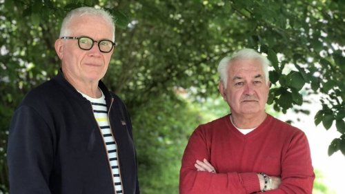 Où se déroule l’un des plus importants vide-greniers de Maine-et-Loire ?