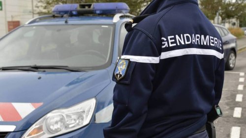 Un automobiliste se rebelle lors d’un contrôle routier en Mayenne et blesse deux gendarmes