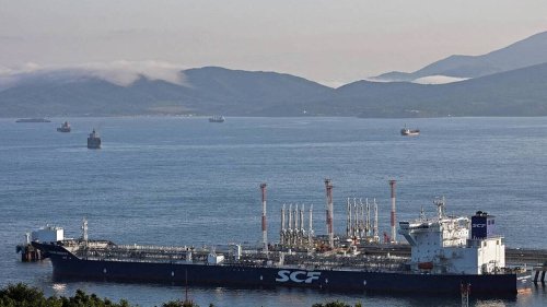 Des tankers européens toujours actifs en Russie, à quelques jours de l’embargo sur le pétrole russe
