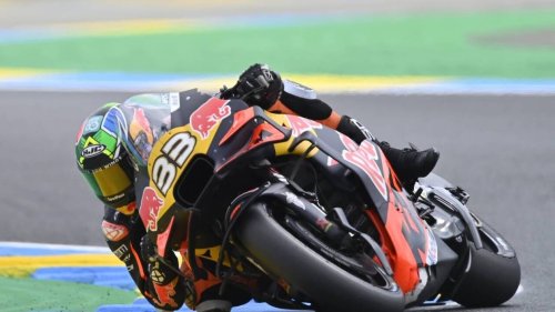 Deux pilotes Moto GP seront en séance de dédicaces près de Caen ce samedi 17 mai