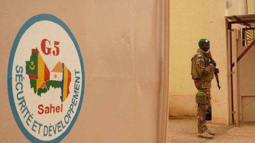 Après le retrait du Mali de la Force conjointe, quel avenir pour le G5 Sahel ?