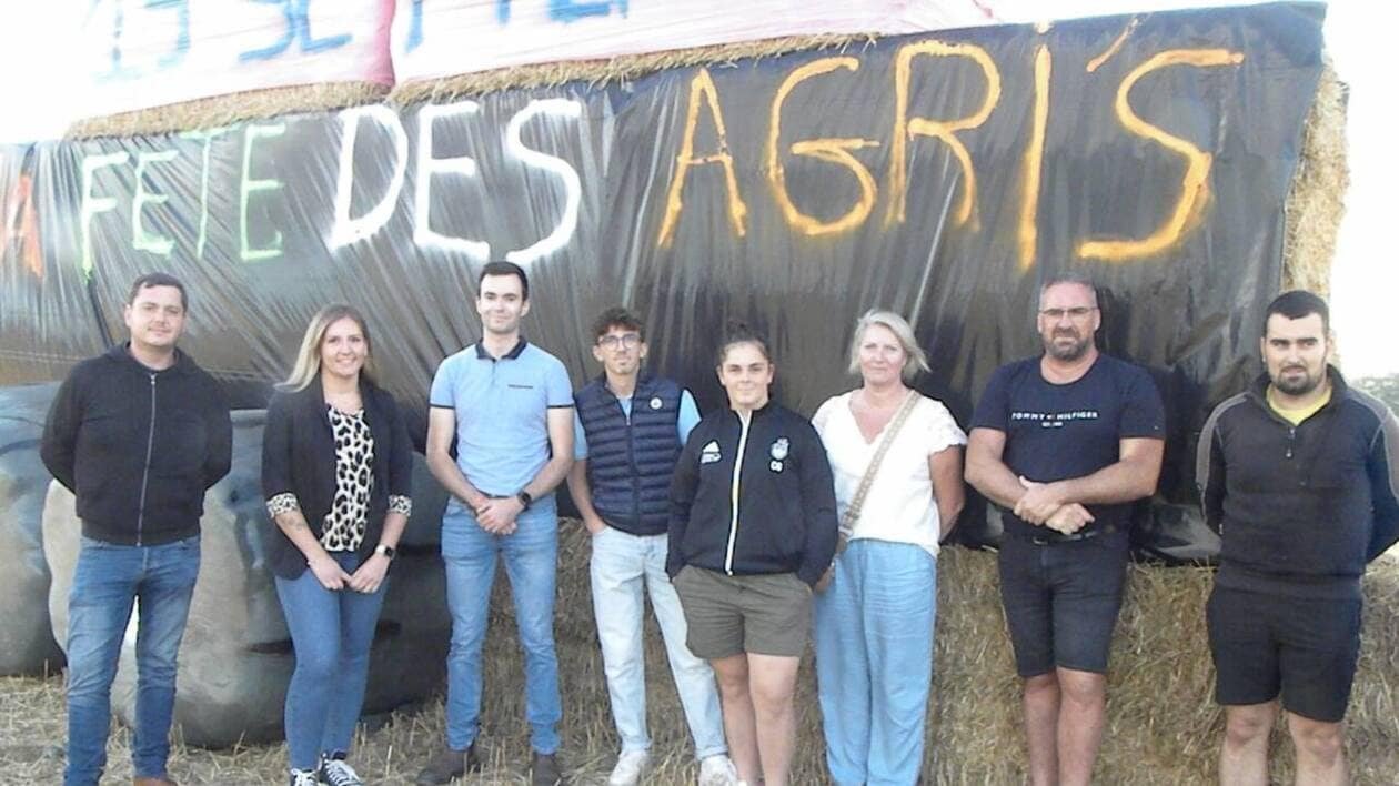 Près de Poullaouen, la fête des Agris du Kreiz-Breiz revient ce samedi