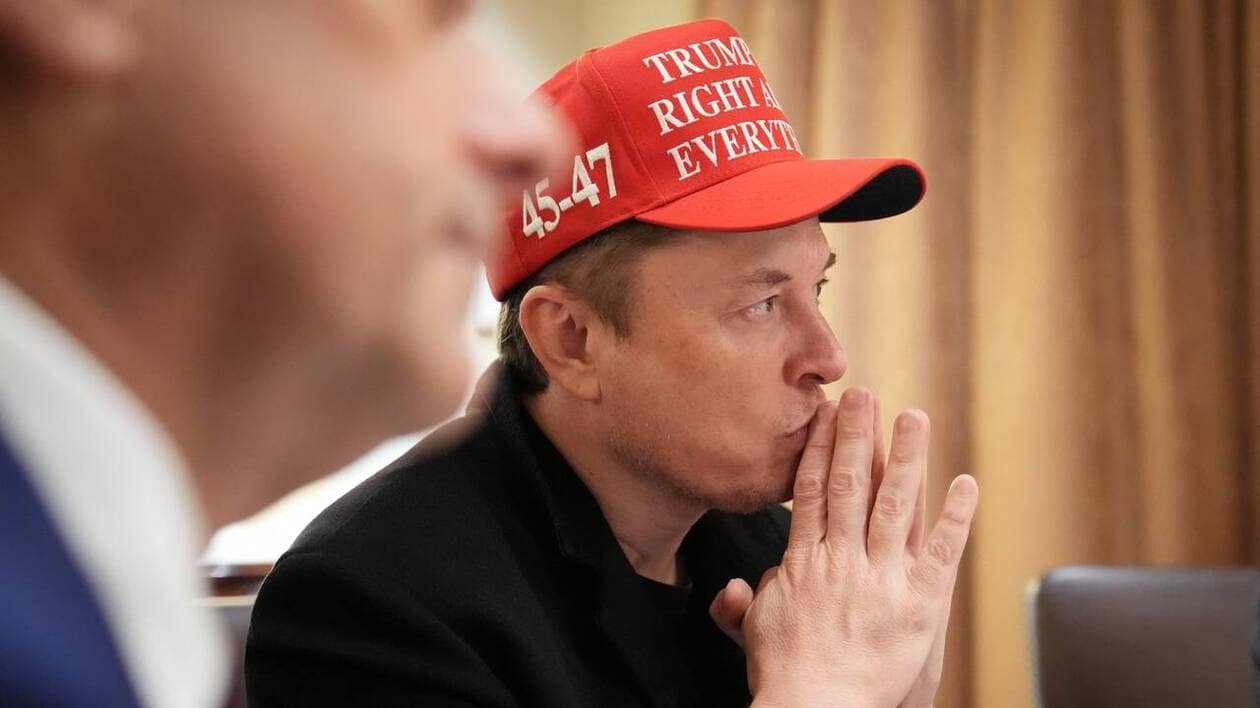 La chute des ventes de Tesla en Europe traduit-elle seulement un rejet d’Elon Musk ?