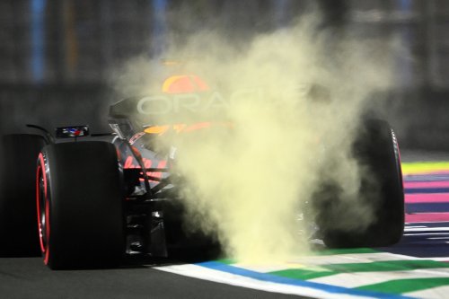 F1 Ce pilote n'est pas humain ! Max Verstappen ridiculise les Mclaren, Norris honteux ! - Le Mag Spor ...