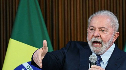 Brésil. Lula accuse Jair Bolsonaro d'avoir préparé une tentative de coup d'État