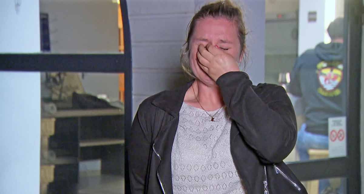 L’amour est dans le pré : Robin ne choisit pas Océane, elle accuse le coup
