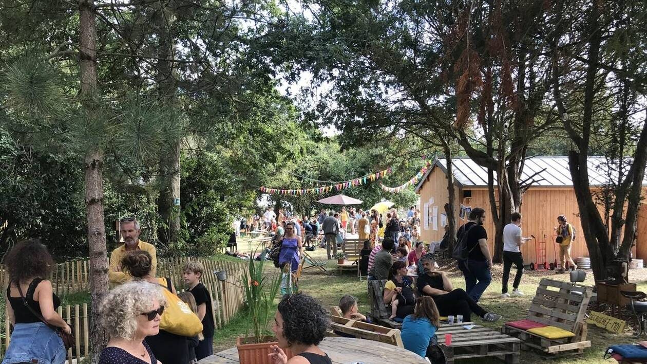 La Fête du Champ à l’assiette célèbre le retour à la terre ce week-end, près de Rennes