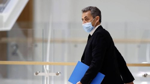 Affaire des écoutes : Nicolas Sarkozy rejugé dès aujourd’hui pour corruption et trafic d’influence