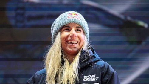 Mondiaux de snowboard. Ester Ledecka en or sur le slalom géant parallèle