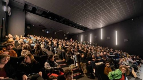 À Rennes, le festival de cinéma Travelling recherche des bénévoles