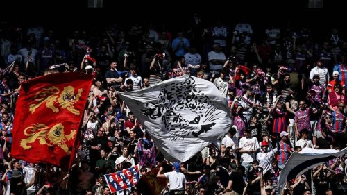 Football. Trois bonnes raisons d’aller soutenir le Stade Malherbe ce vendredi soir