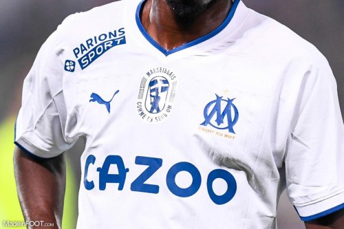 Marseille bientôt racheté par son nouveau sponsor maillot ? La réponse est formelle !