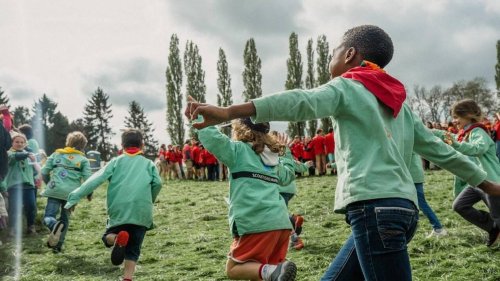 Scoutisme : une association liée aux religieux de Riaumont interdite d’organiser des camps